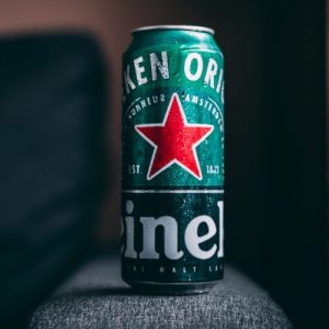 Heineken 0,5l